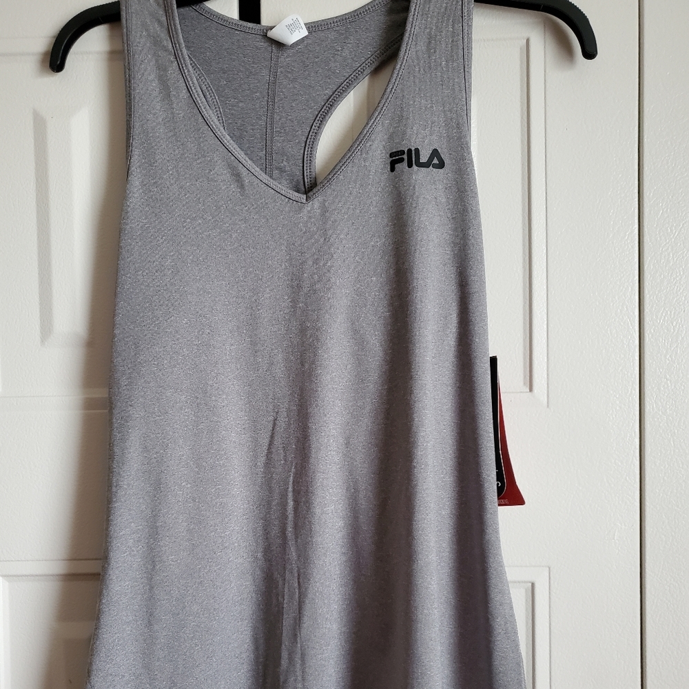 Fila Sports - Picture 2 of 3